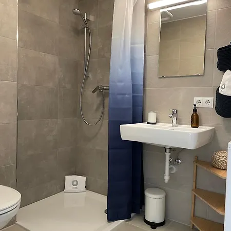 Apartment Maurerhaus Studio, Top 5 *