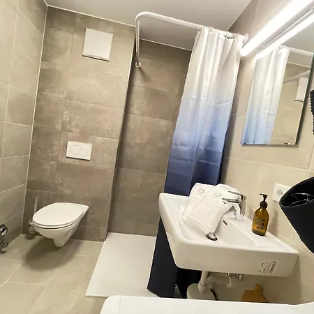 Apartment Maurerhaus Studio, Top 5