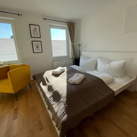 Apartment Maurerhaus Studio, Top 5 *